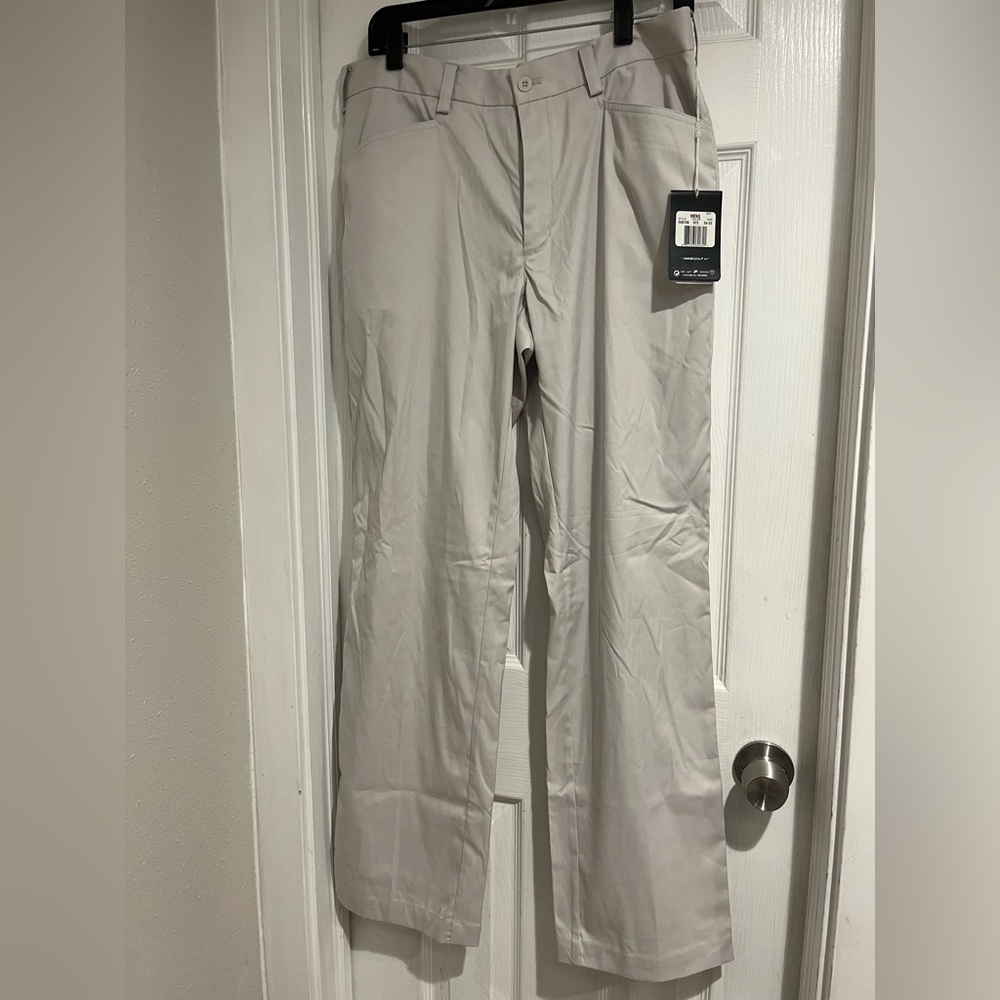 Nike golf pants